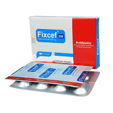 fixcef-250-mg